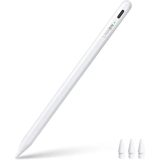 Lapiz Tactil Optic Pro A Linkon Para Apple iPad Palm | Cuotas sin interés