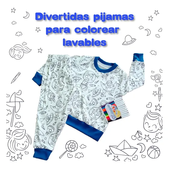 Pijamas