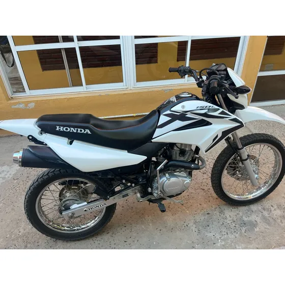 Xr 150l 2017