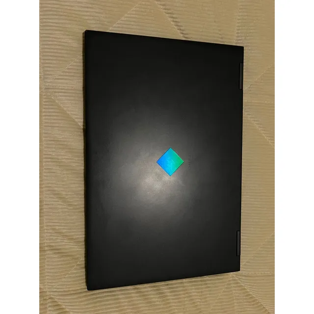 Notebook Omen 15 Ryzen 7