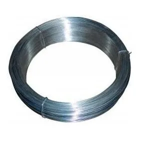 Alambre Acero Inoxidable / Acerado Calibre 16 18 14 12
