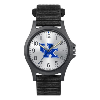 Reloj Timex Collegiate Pride Kentucky Wildcats De 40 Mm Para Reloj Timex Collegiate Pride Kentucky Wildcats De 40 Mm Para