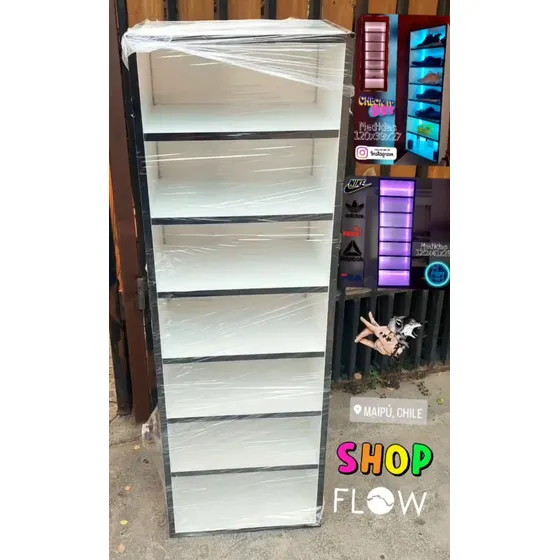 Zapatera Led (nuevas)