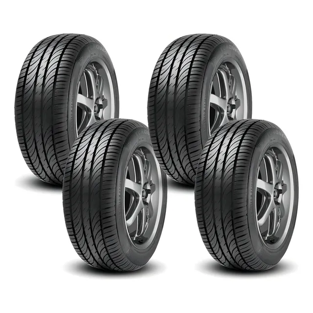 Cubierta 165/65/13 Torque Tq021 X4 Colocadas