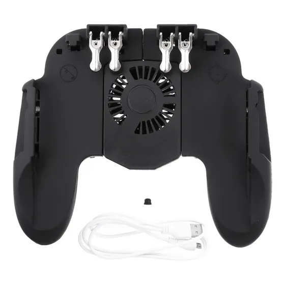 Controlador De Juegos Móvil Game Handle Accessories