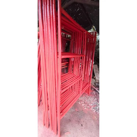 Andamios Usados En Venta 11 Cuerpos Disponibles