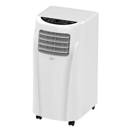 Aire Acondicionado Irt 7000 Btu Blanco Solo Frio