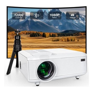 Proyector, 2024 Mini Proyector, 4k Soporte De Proyector Port Proyector, 2024 Mini Proyector, 4k Soporte De Proyector Port