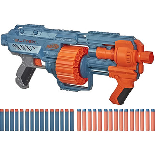 Nerf Elite 2.0 Shockwave Rd-15 (e9527) Nerf Elite 2.0 Shockwave Rd-15 (e9527)