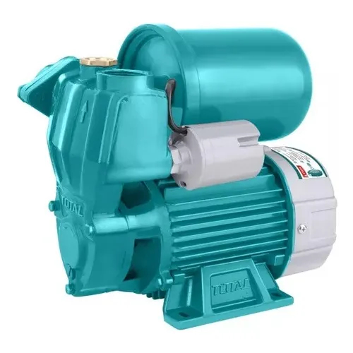 Bomba De Agua 1/2 Hp Autocebante Ingco Cobre Calidad Tienda
