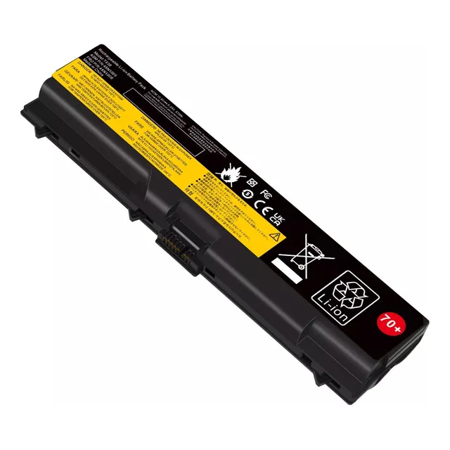Batería 70+ Compatible Lenovo T430 T530 W530 L530 L430 T520