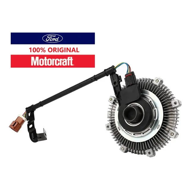 Fan Clutch Ford Explorer 2006 2007 2008 2009 2010 Original