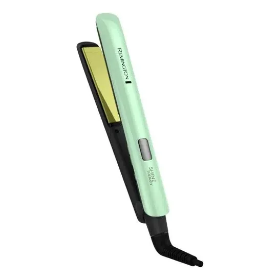 Plancha Alisadora Digital Remington Aguacate Macadamia