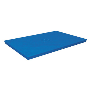 Cubierta Para Alberca Rectangular Pvc 221cm Cobertor Piscina Cubierta Para Alberca Rectangular Pvc 221cm Cobertor Piscina