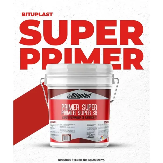 Primer Bituplast Cuñete