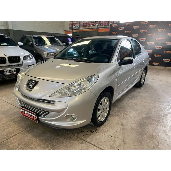 Peugeot 207 1.4 Allure