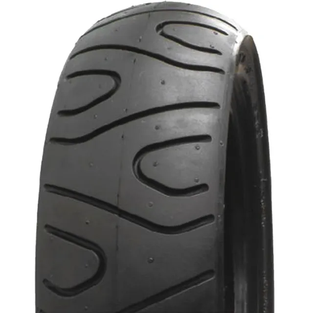 Cubierta 130 70 17 Horng Fortune F806 Tubeless Tl Fas Motos