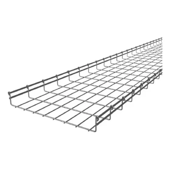 Bandeja Porta Cable Escalerilla Strig 20 Cm X 3m