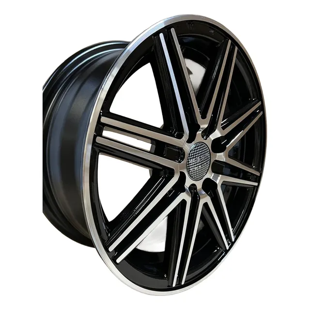 Rines 14 4/100 Tsuru Chevy Aveo Mazda2 March I10 Jetta Gol
