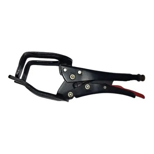 Alicate De Presión Para Soldaduras Proto 261xl (420)
