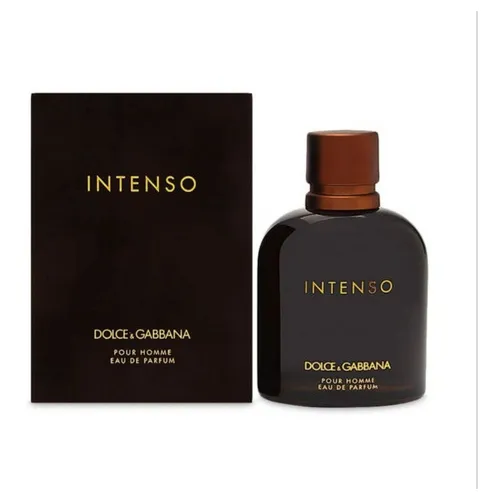 Dolce Gabbana Pour Homme Intenso Edp 125ml