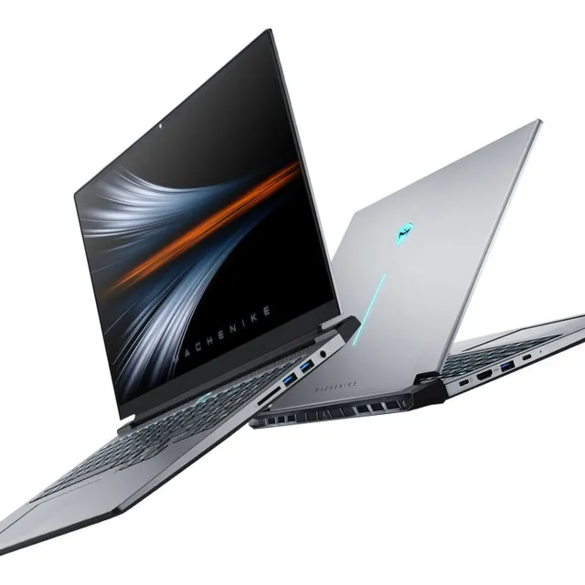 Notebook Machenike Ryzen7 7840h L16 Air 16g 512g Español