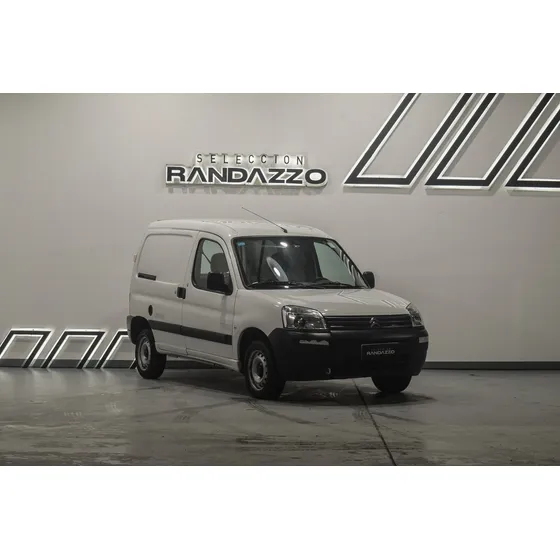 Citroën Berlingo Furgon 1.6 Vti 115 Business