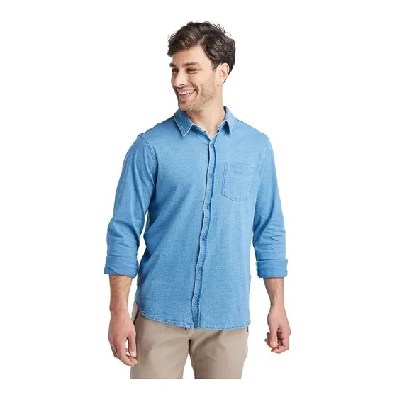 Camisa Casual Hombre Panama Jack - H938