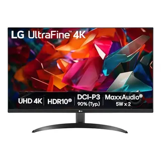 Lg 27ul500 | Mercado Livre
