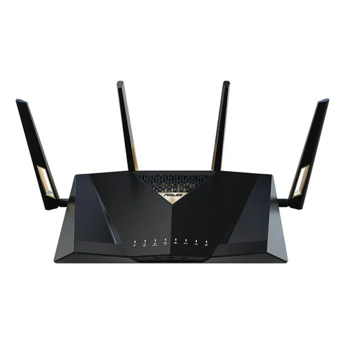 Gaming Router Asus Rog Rapture Gt-ax11000 Pro Wifi 6 11,000