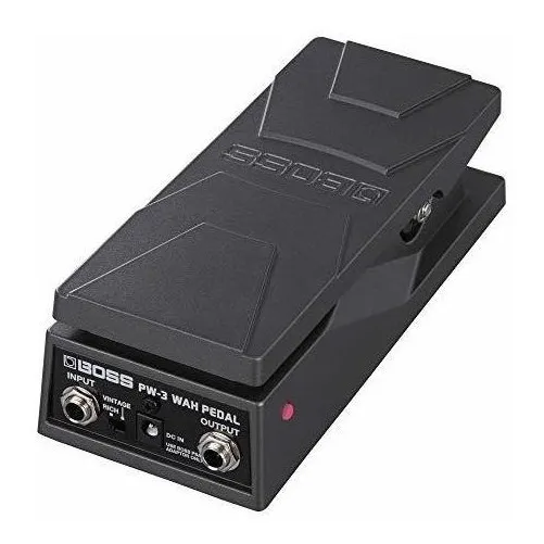 Pedal Wah Jefe Pw3