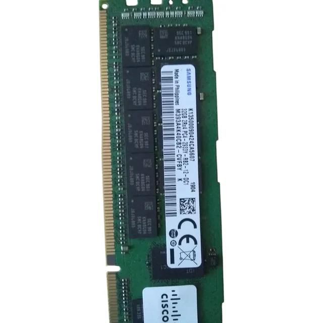 Memoria Cisco - Ucs-mr-x32g2rt-h - Ddr4-32 Gb