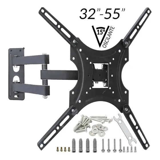 Base De Televisor Movil De 32 A 55 Pulgadas Accesorios 177