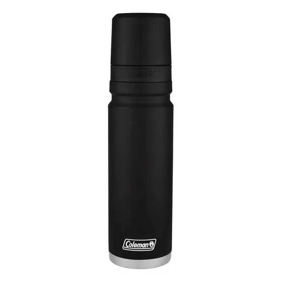 Termo 3sixty Coleman Capacidad 700 Ml Negro