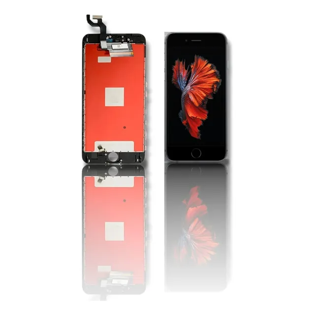Tela Display Frontal Compatível Com iPhone 6s