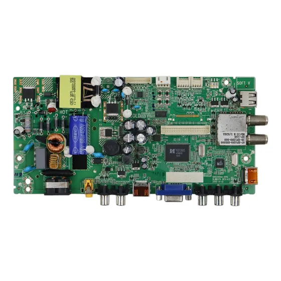 Placa Principal Philco Ph22d16d 40-db37c4-shx3q