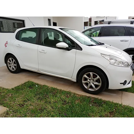 Peugeot 208 1.6 Active Mt