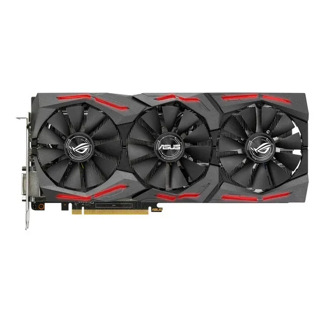 Tarjeta De Video Nvidia Gtx 1060 6gb