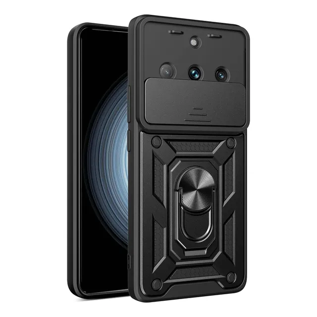 Forro Oppo Realme 11 Pro / 11 Pro Plus 5g Antigolpes