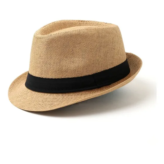 Sombrero Hombre Dandy Panama Golf Playa