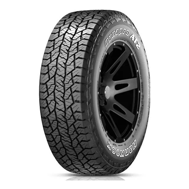 Llanta 33x12.50 R15 Hankook Dynapro At2 Rf11 108s