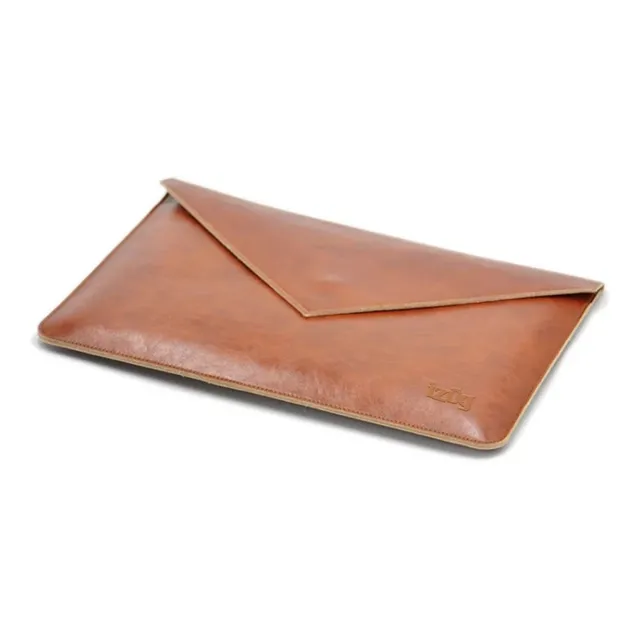 Case Funda Macbook Para Air 13//pro 13 Foldizug (new ) Piel 