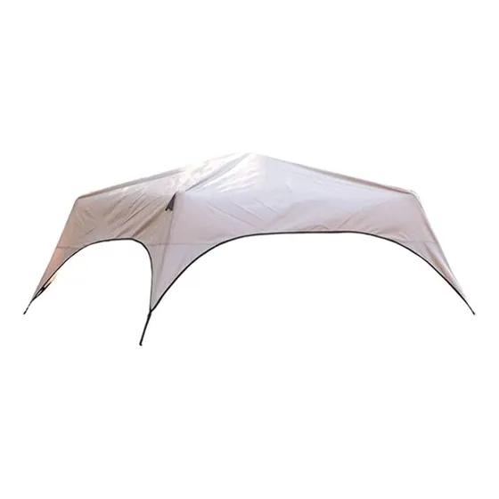 Toldo Anti-lluvia Coleman P/ Tienda De 6 Personas, 3m X 2.7m