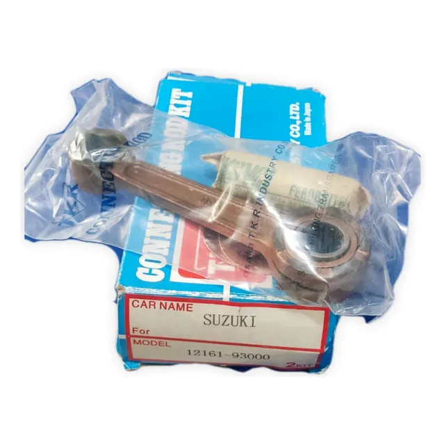 Kit De Biela Suzuki Ts-185 Tkr