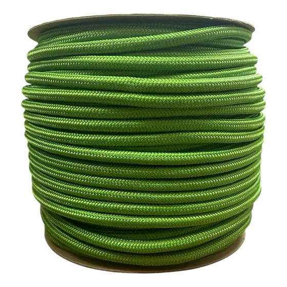 Soga Cabo Poliester Dacron Nautico 8mm X 50 Metros Colores