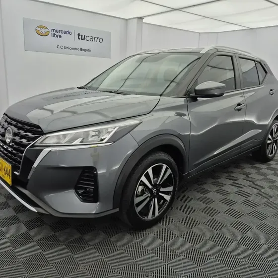 Nissan Kicks 2025 1.6 Advance