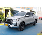 Toyota Hilux 2.7