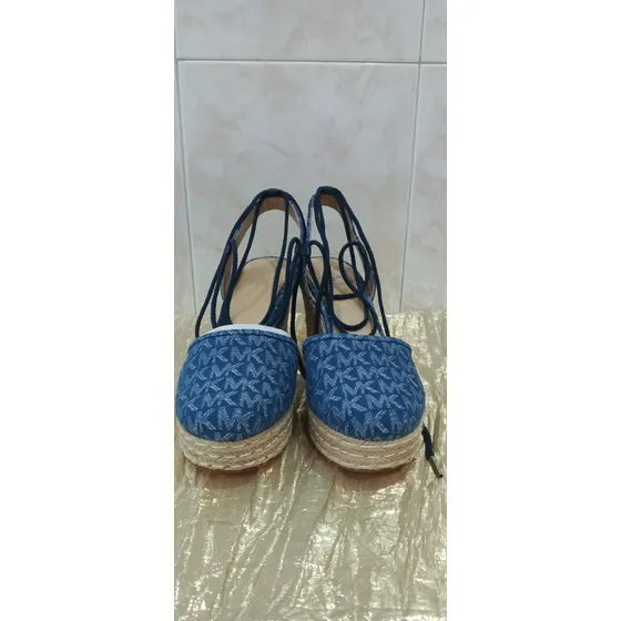 Sandalias De Damas