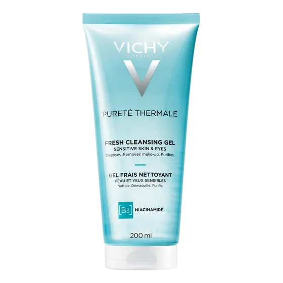 Vichy® Purete Cleansing Gel | 200 Ml