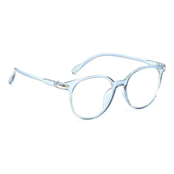 Gafas Original Retro® Ice Ángel Pc Antiblue Computador Mujer